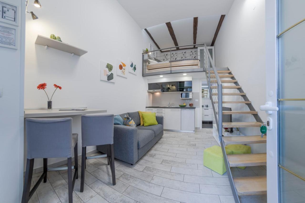Urban Apartments Πούλα Εξωτερικό φωτογραφία