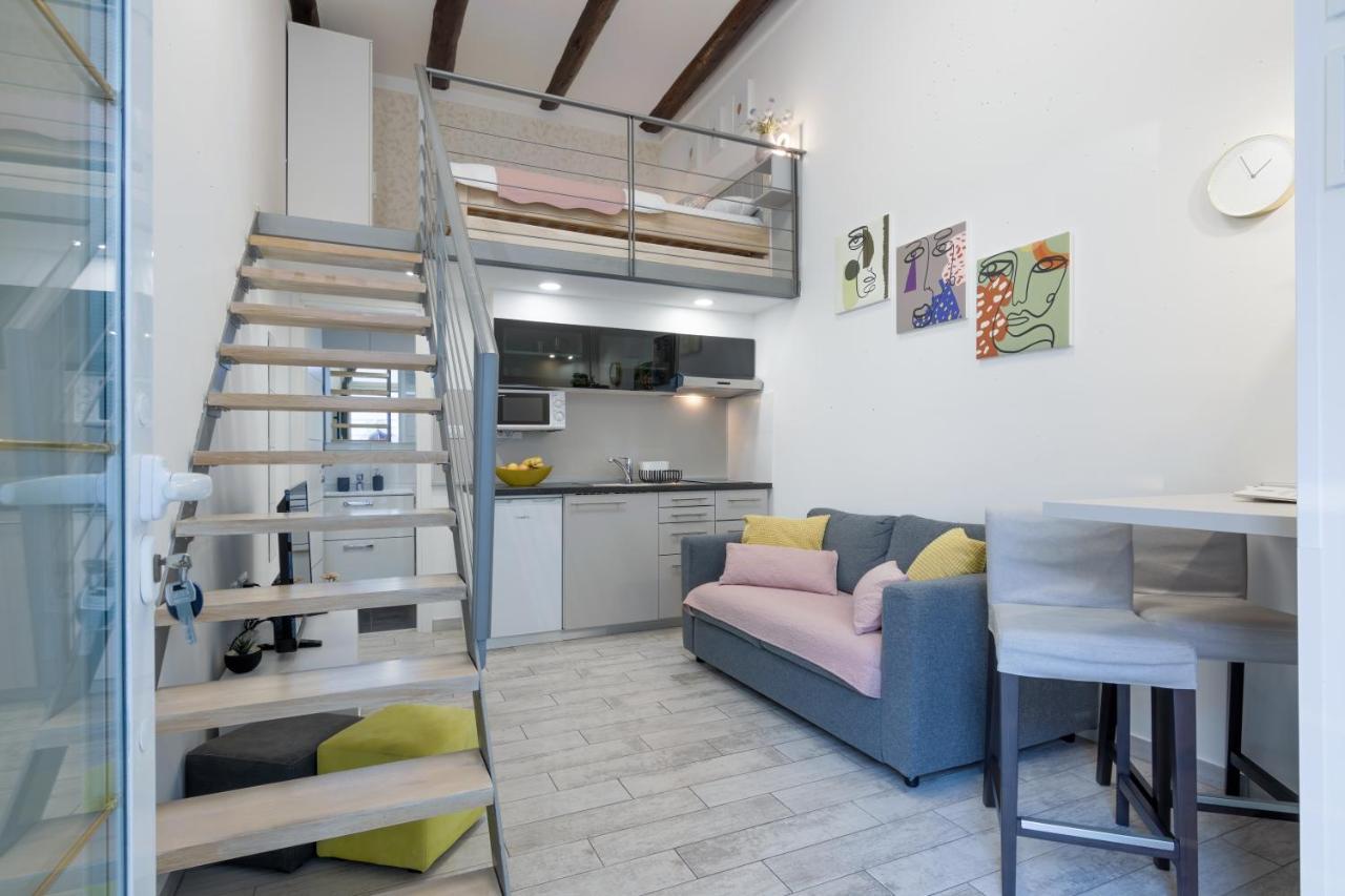 Urban Apartments Πούλα Εξωτερικό φωτογραφία