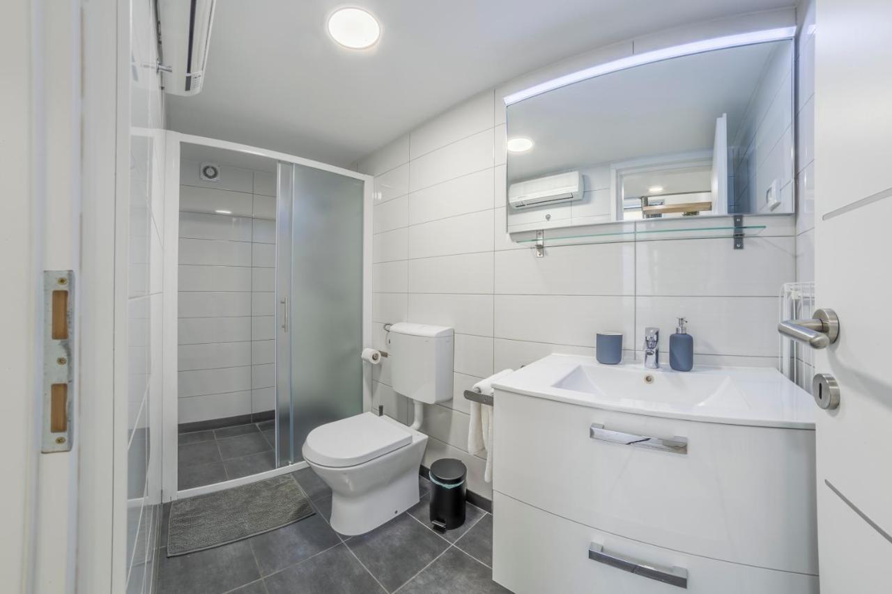 Urban Apartments Πούλα Εξωτερικό φωτογραφία