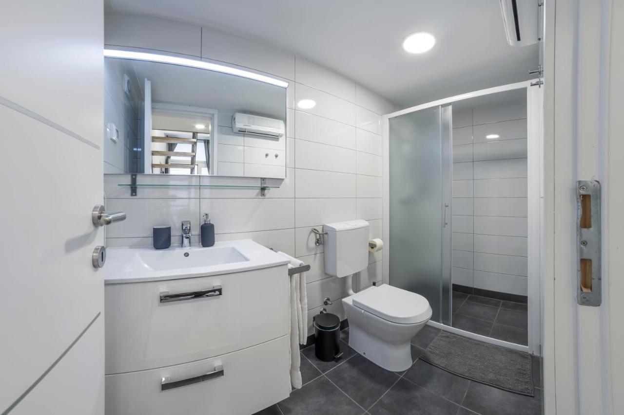 Urban Apartments Πούλα Εξωτερικό φωτογραφία