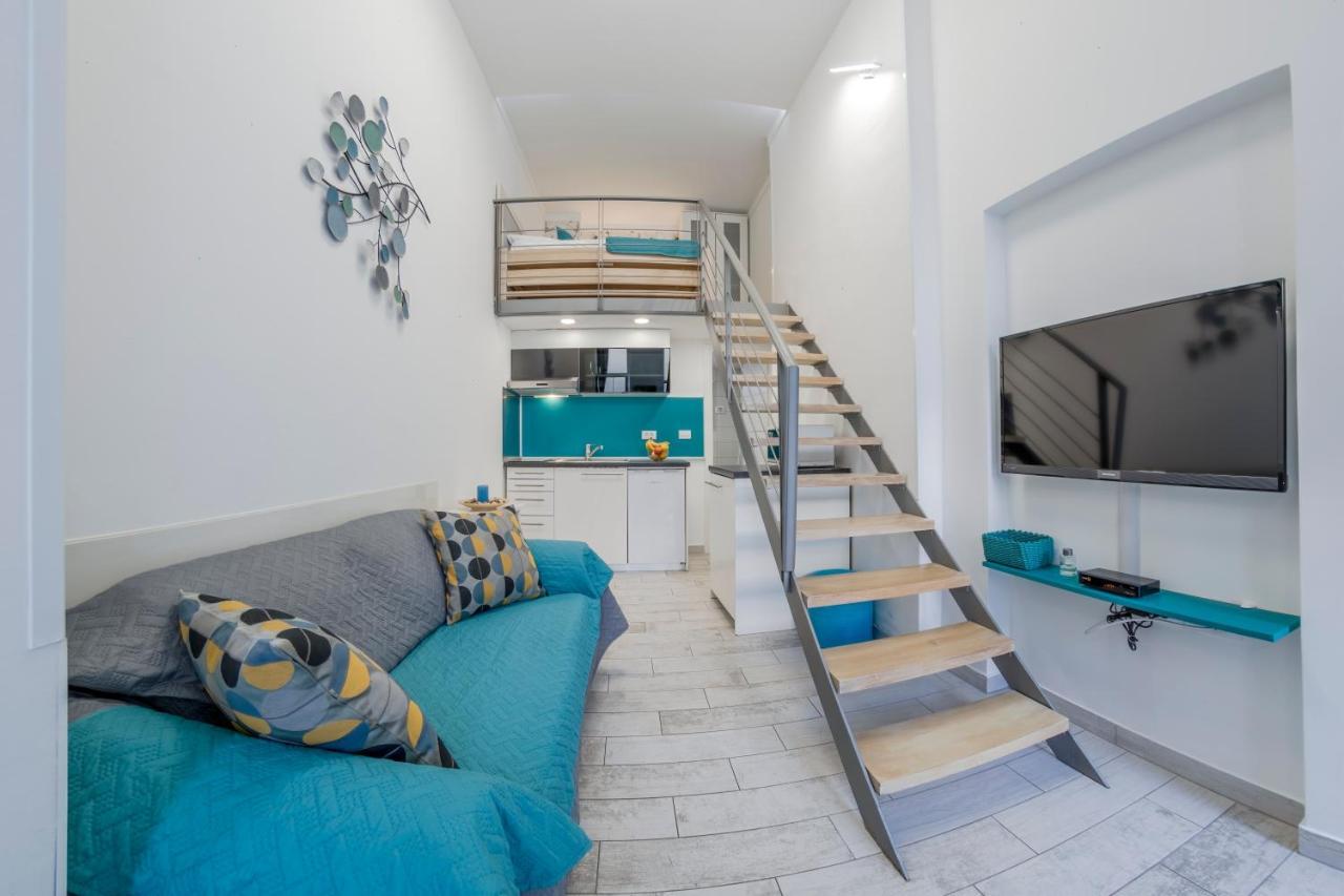 Urban Apartments Πούλα Εξωτερικό φωτογραφία