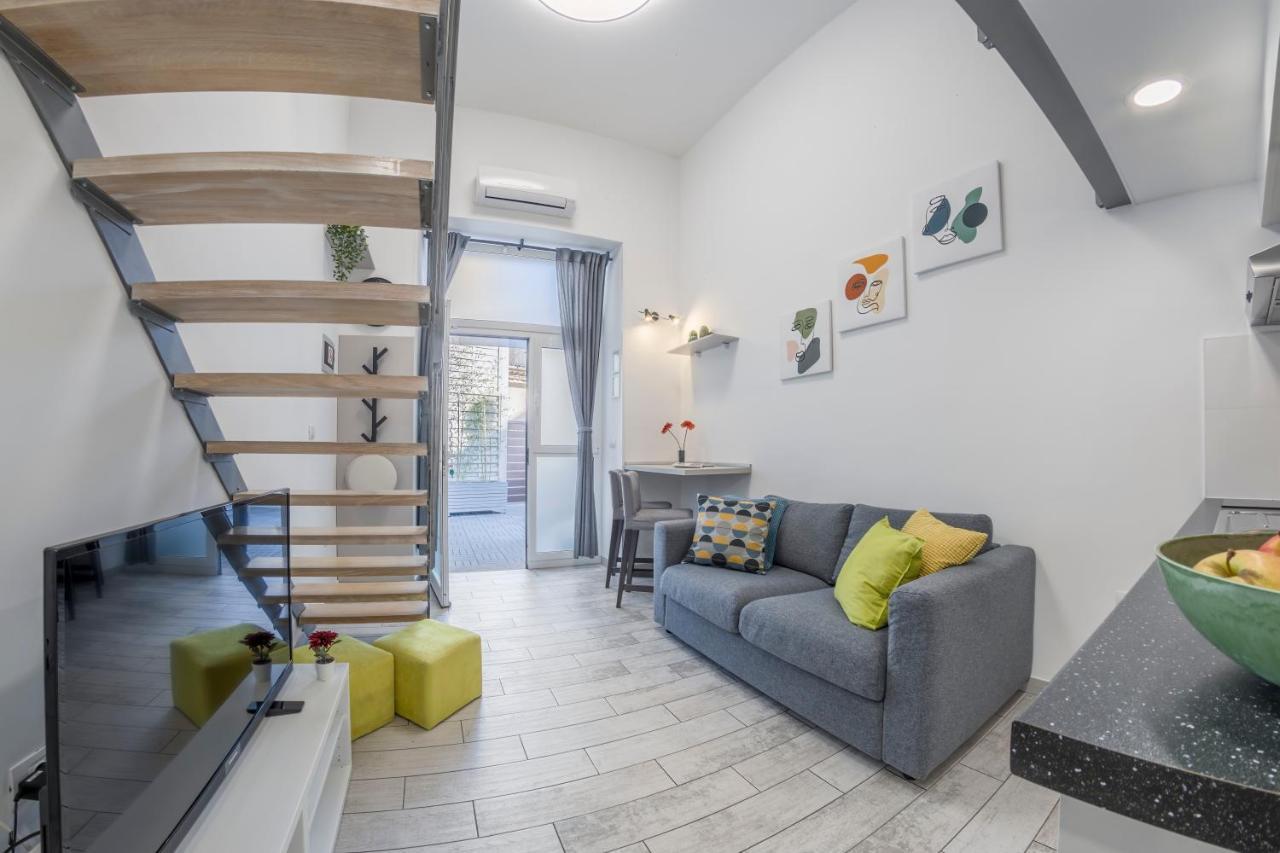 Urban Apartments Πούλα Εξωτερικό φωτογραφία