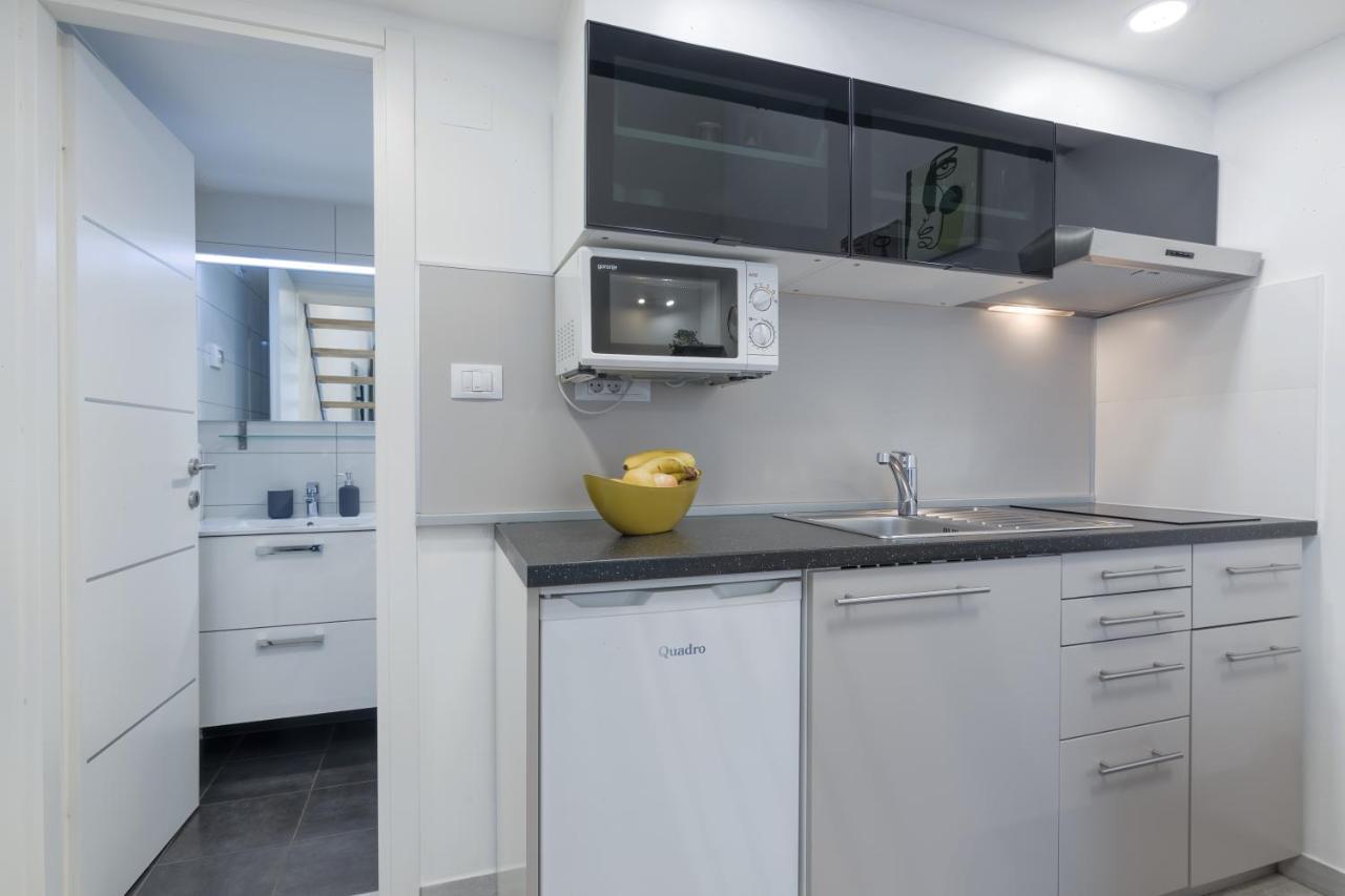 Urban Apartments Πούλα Εξωτερικό φωτογραφία