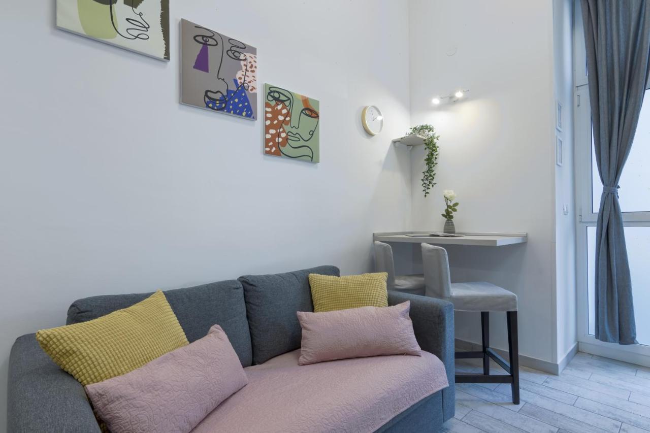 Urban Apartments Πούλα Εξωτερικό φωτογραφία