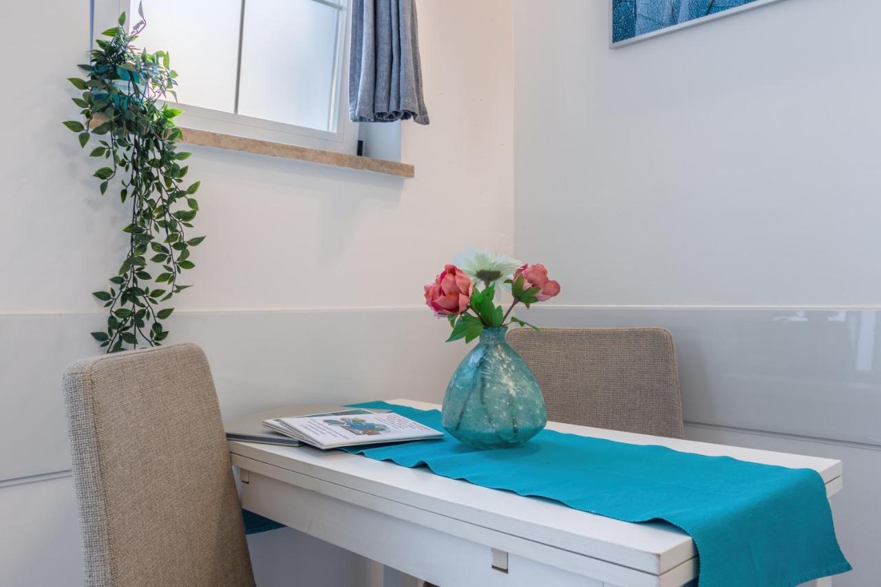 Urban Apartments Πούλα Εξωτερικό φωτογραφία