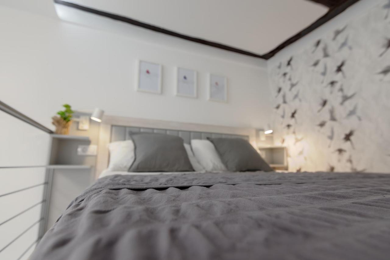 Urban Apartments Πούλα Εξωτερικό φωτογραφία