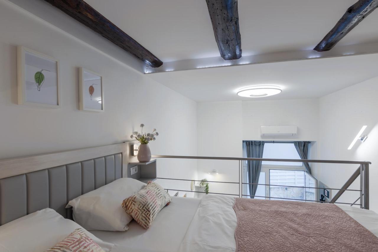 Urban Apartments Πούλα Εξωτερικό φωτογραφία