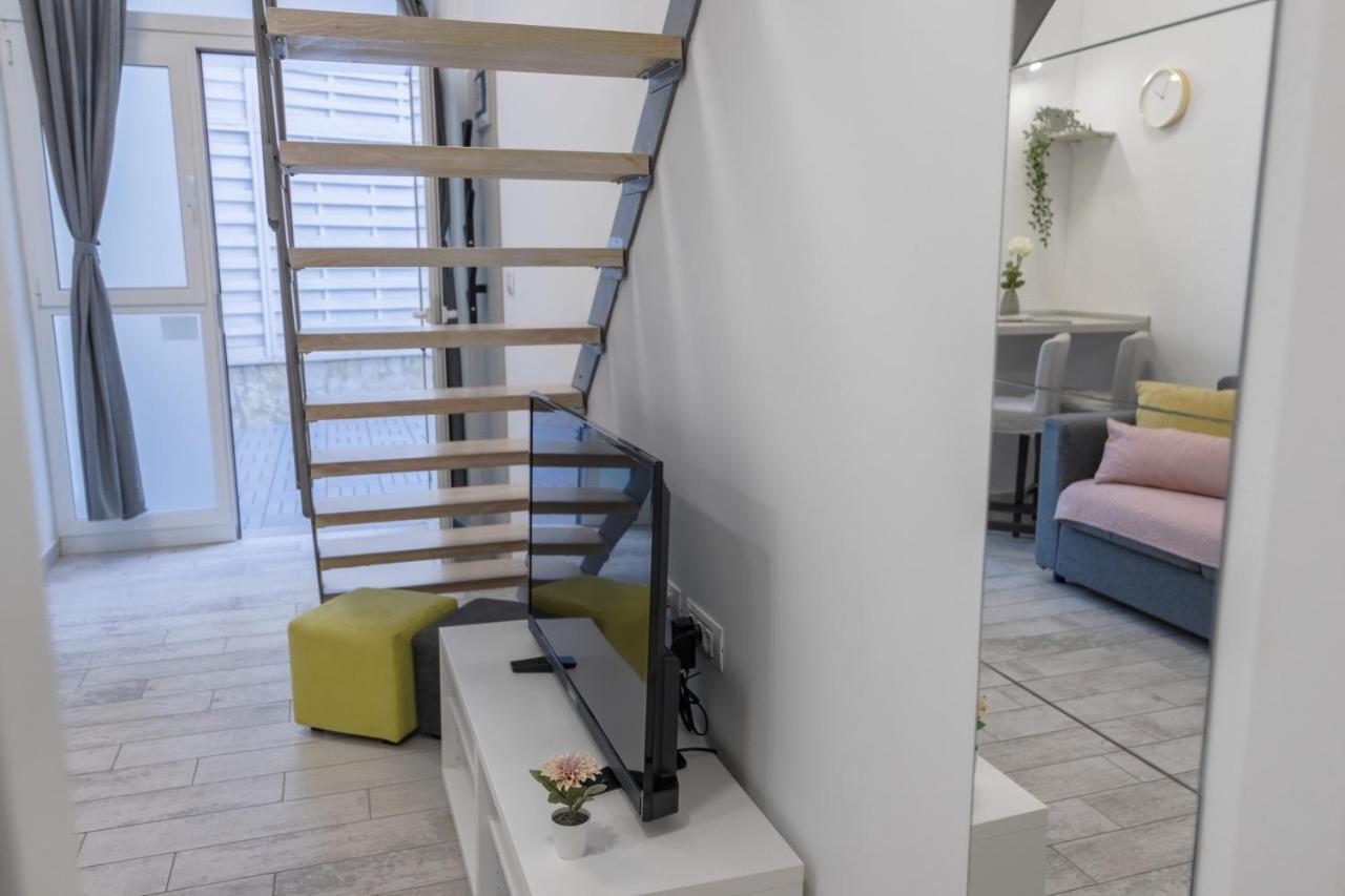 Urban Apartments Πούλα Εξωτερικό φωτογραφία