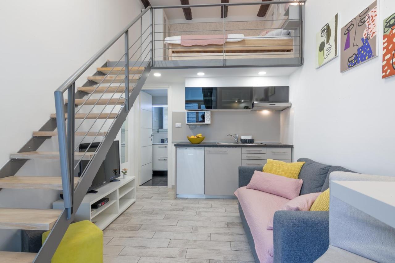 Urban Apartments Πούλα Εξωτερικό φωτογραφία