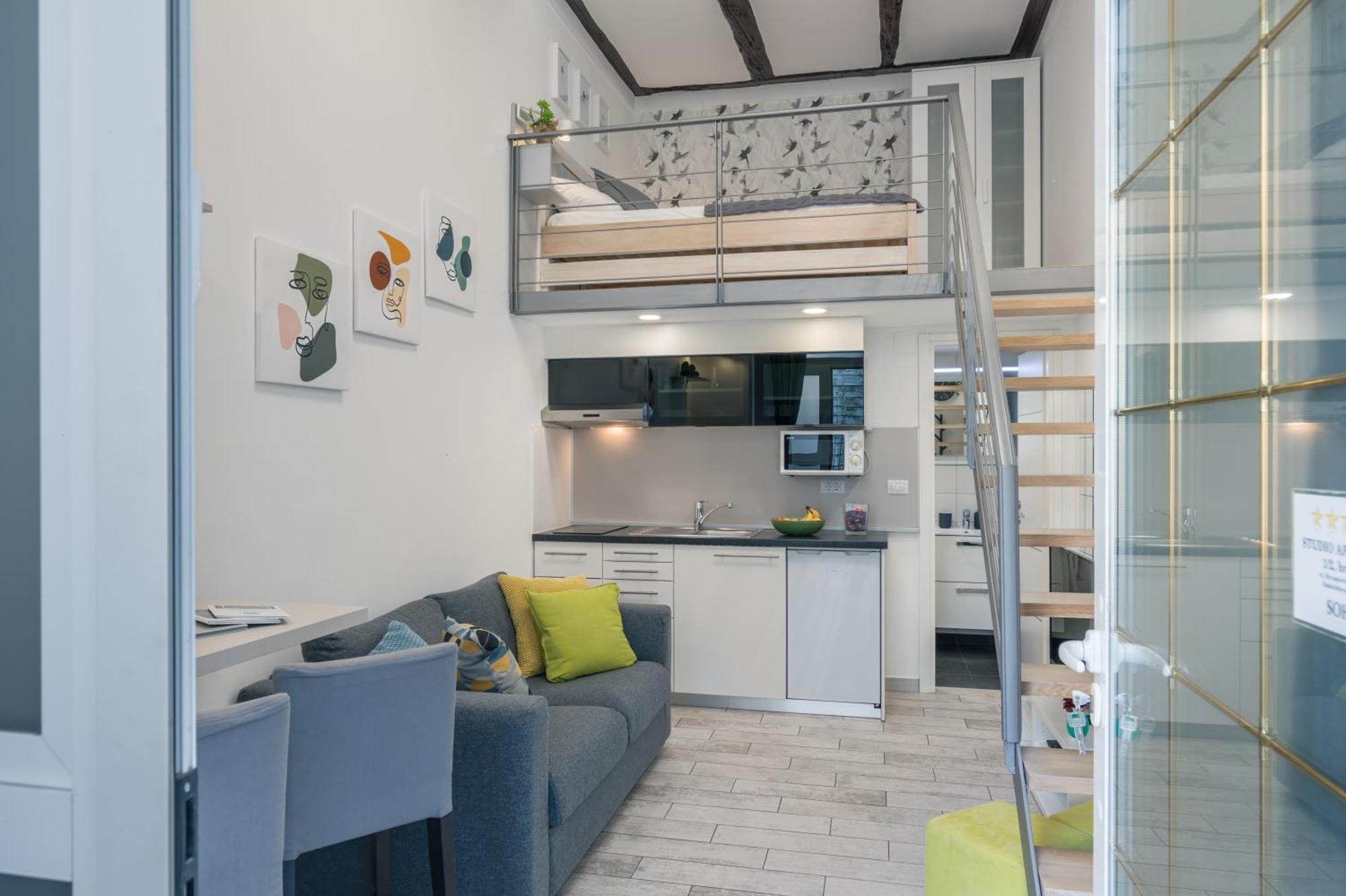 Urban Apartments Πούλα Εξωτερικό φωτογραφία