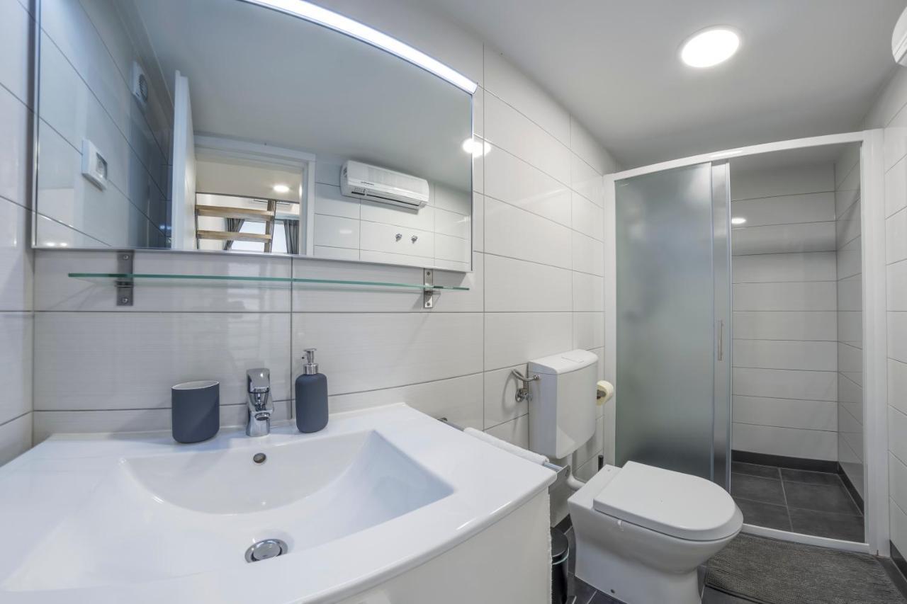 Urban Apartments Πούλα Εξωτερικό φωτογραφία