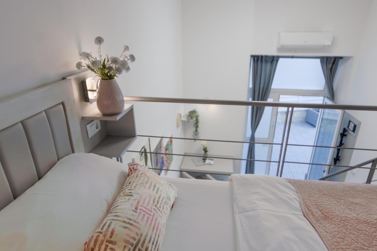 Urban Apartments Πούλα Εξωτερικό φωτογραφία