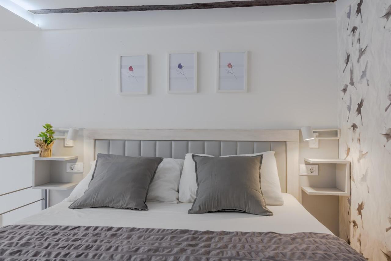 Urban Apartments Πούλα Εξωτερικό φωτογραφία