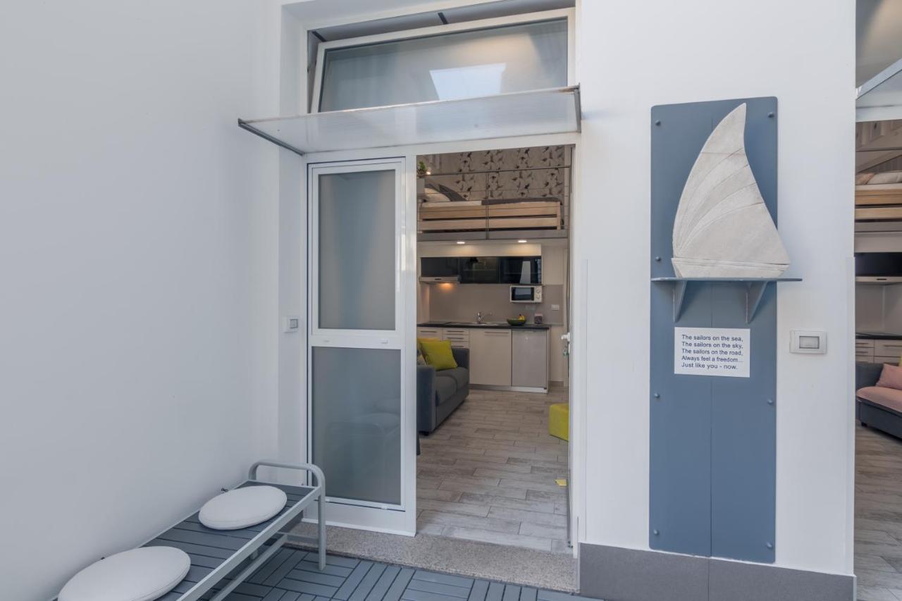 Urban Apartments Πούλα Εξωτερικό φωτογραφία