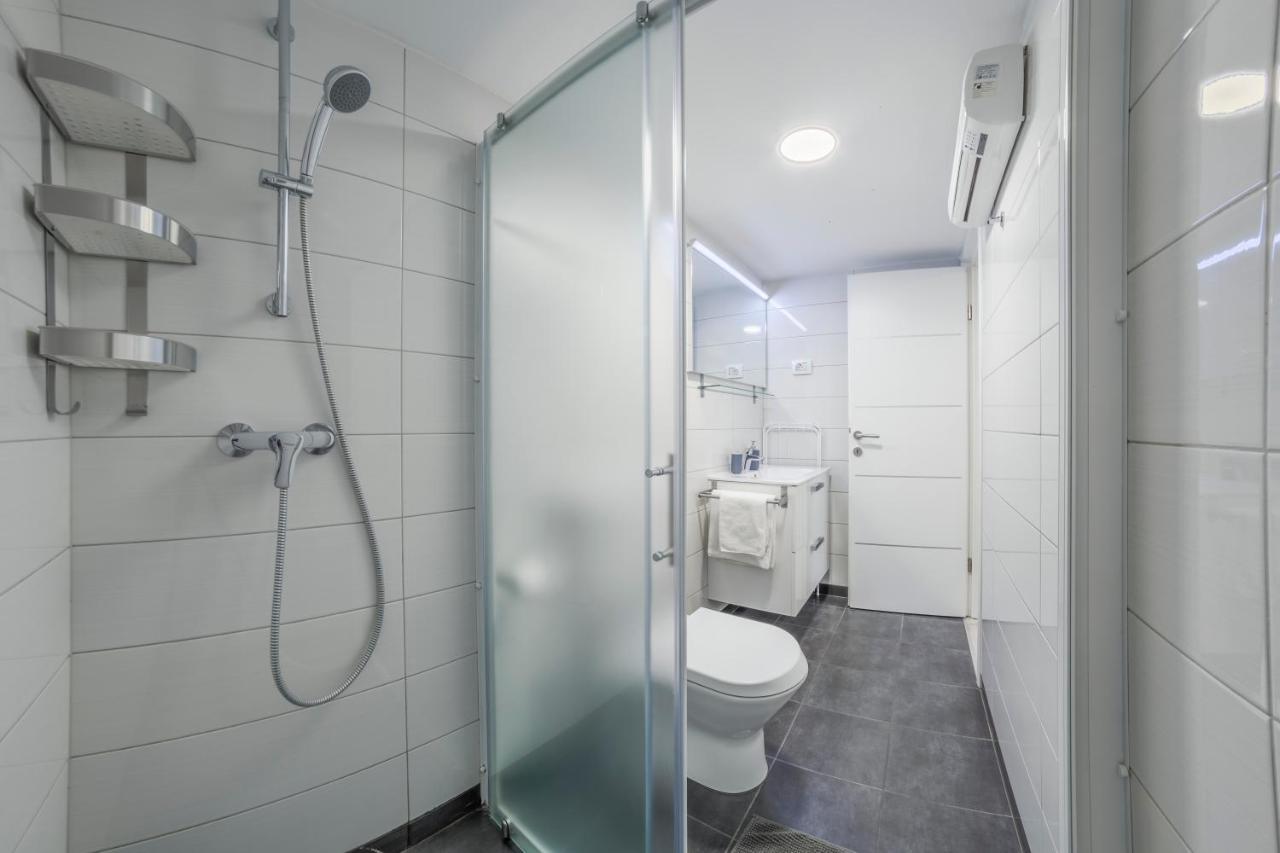 Urban Apartments Πούλα Εξωτερικό φωτογραφία