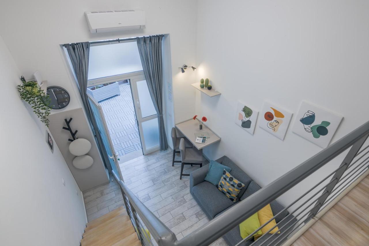 Urban Apartments Πούλα Εξωτερικό φωτογραφία