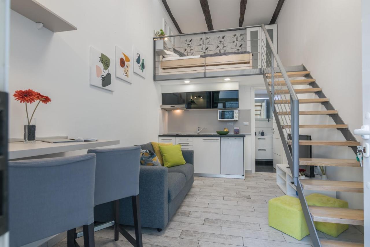 Urban Apartments Πούλα Εξωτερικό φωτογραφία