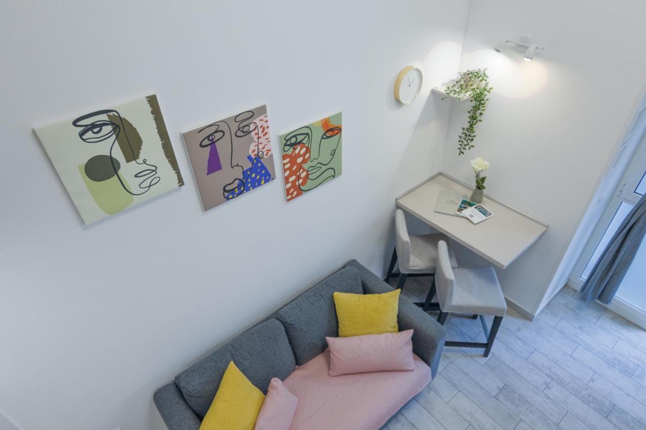 Urban Apartments Πούλα Εξωτερικό φωτογραφία