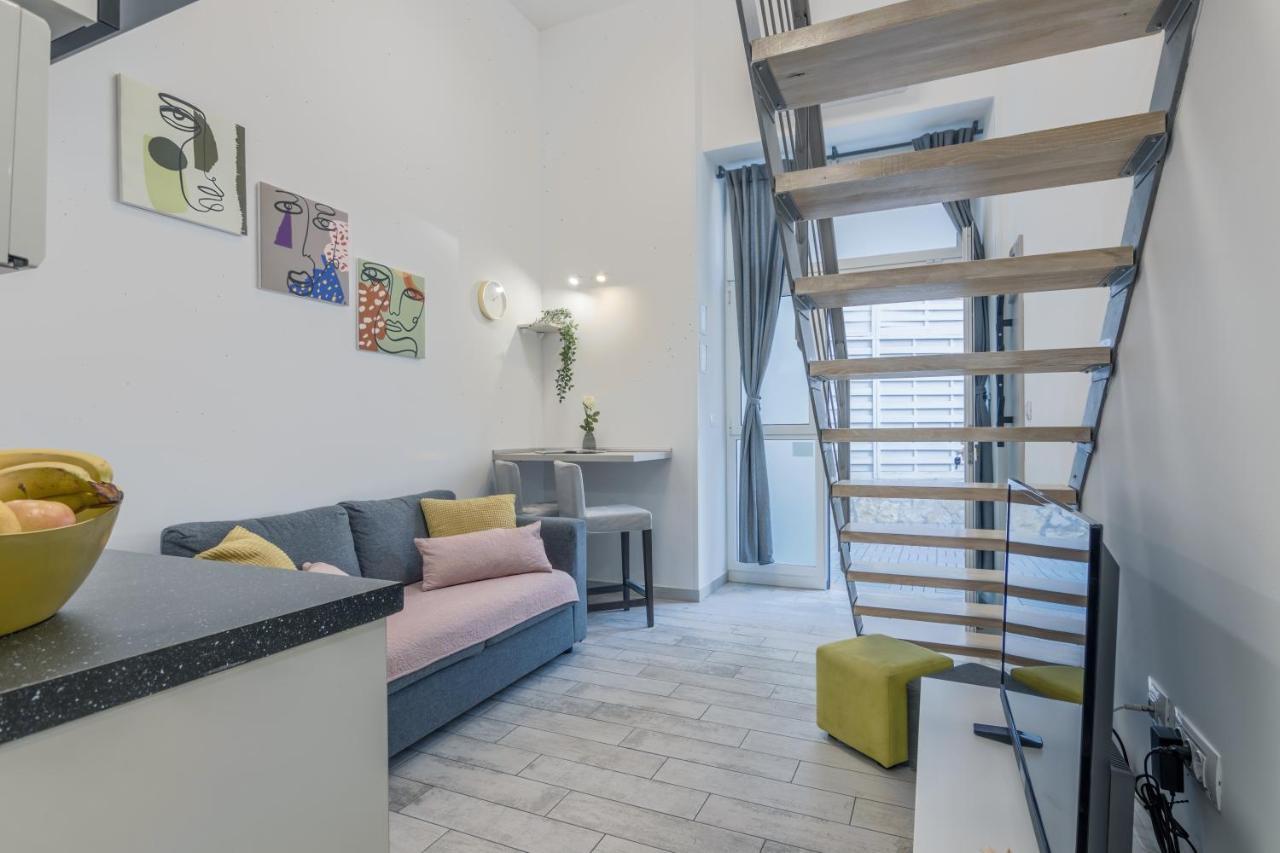 Urban Apartments Πούλα Εξωτερικό φωτογραφία