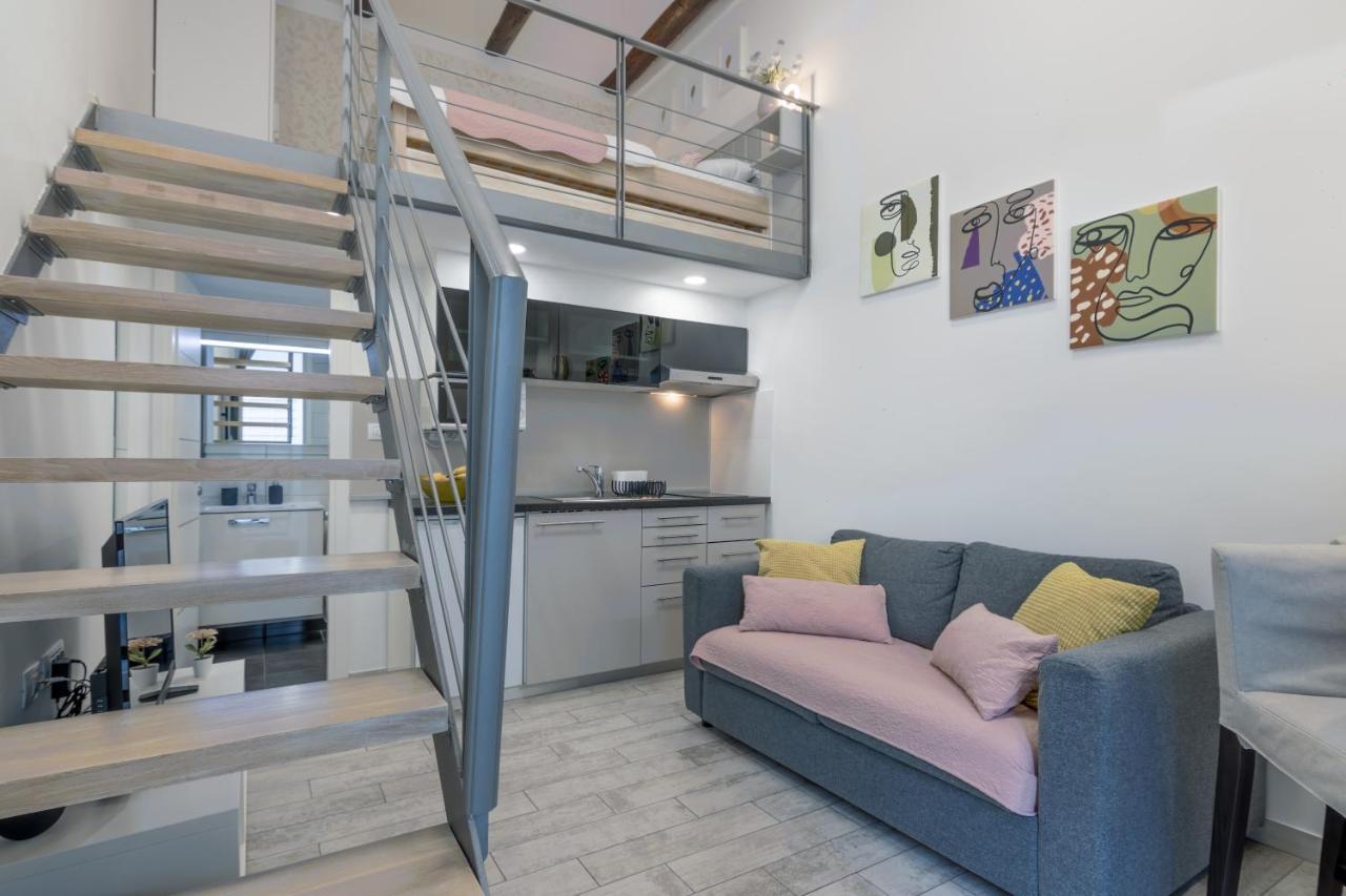 Urban Apartments Πούλα Εξωτερικό φωτογραφία