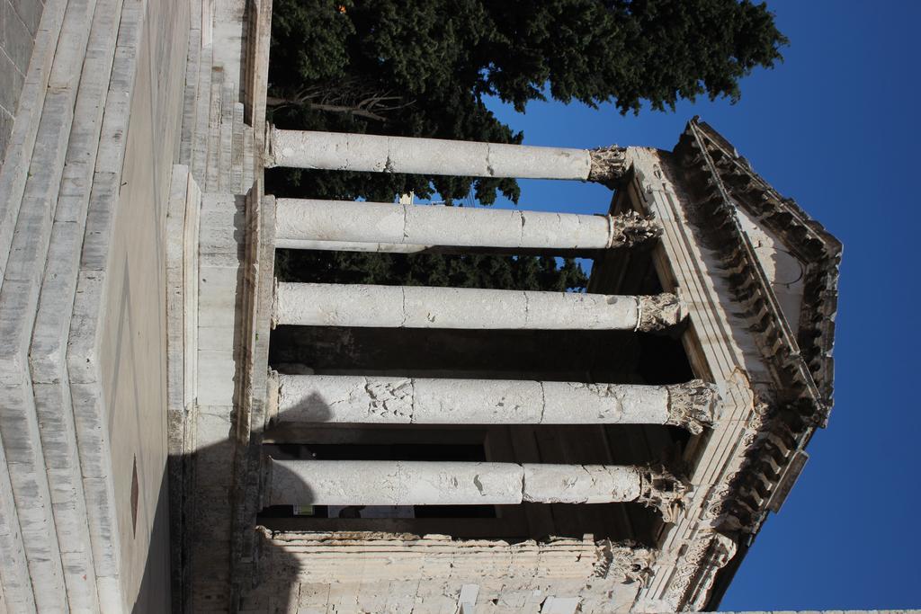 Urban Apartments Πούλα Εξωτερικό φωτογραφία